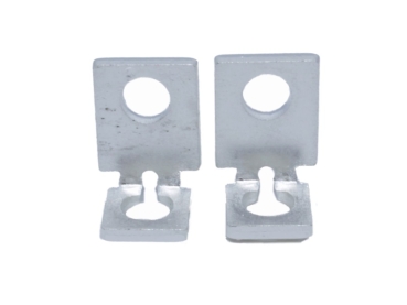Adapter M5 Schraubgewinde auf Bolt Nut Anschluss für AGM Blei Gel Akkus